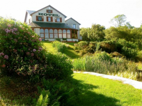 Gairloch Highland Lodge